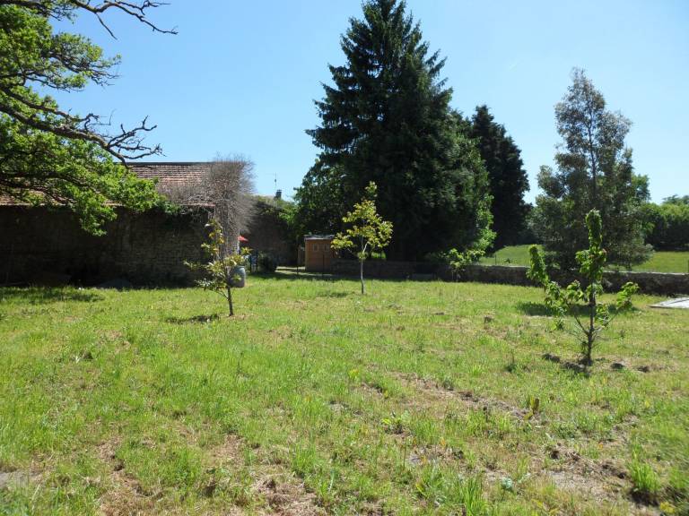 Fully equipped house with yard, private pool & barbeque | Nature view | Pets are welcome — photo 4