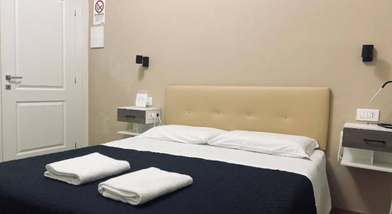 Il Galileo Rooms in Pisa