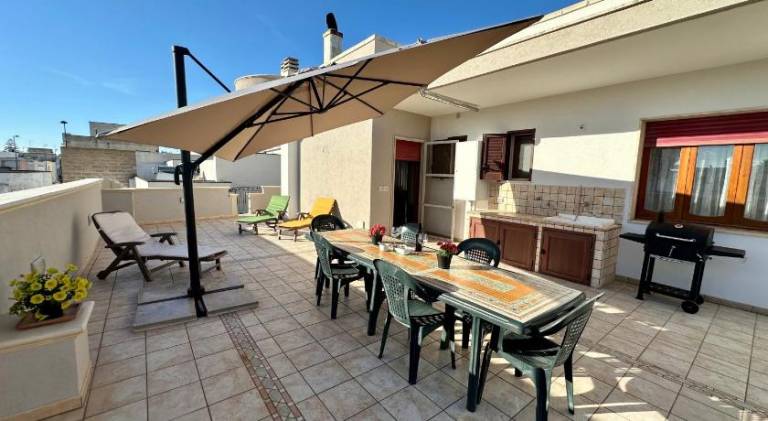 Vacation home | Pets are welcome in Melissa