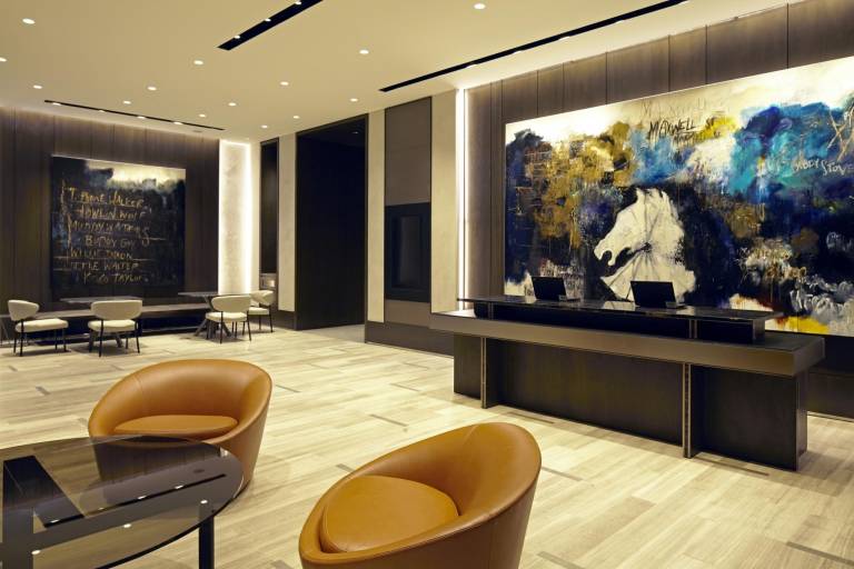 Hyatt Centric The Loop Chicago — photo 4