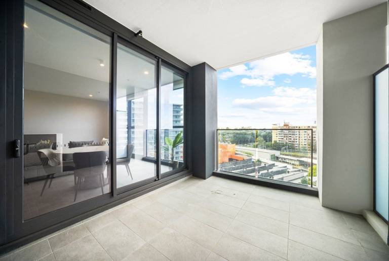 Apartment  North Strathfield