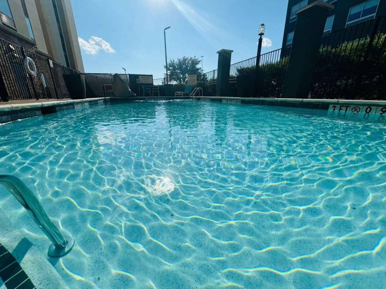 Hampton Inn & Suites by Hilton Plano Dallas — photo 5
