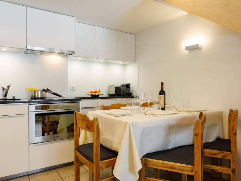 Residenza Chesa Margun 36-3 — photo 4