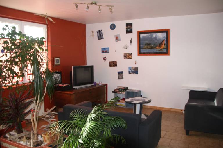 Maison de vacances Angoulins