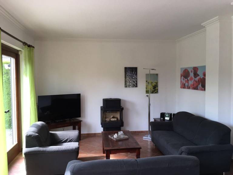 Ferienhaus "Amelia" für 7 Personen und 4 Hunde. — photo 2