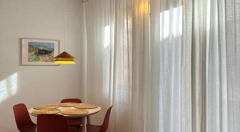 Rental apartment with 3 rooms for 5 persons in Teruel
