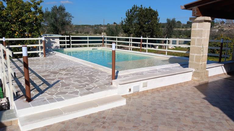 Villa Specchia