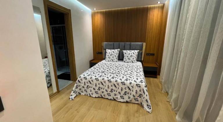 Lovely holiday apartment with pool | Pets are welcome — photo 2