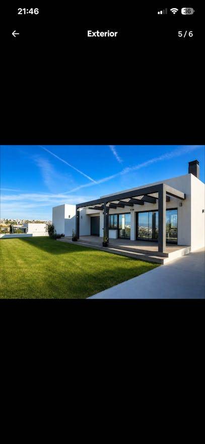 180 M² Casa ∙ 2 Habitaciones ∙ 5 Huéspedes - Majadahonda