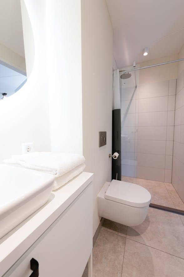 Apartment  Den Hoorn