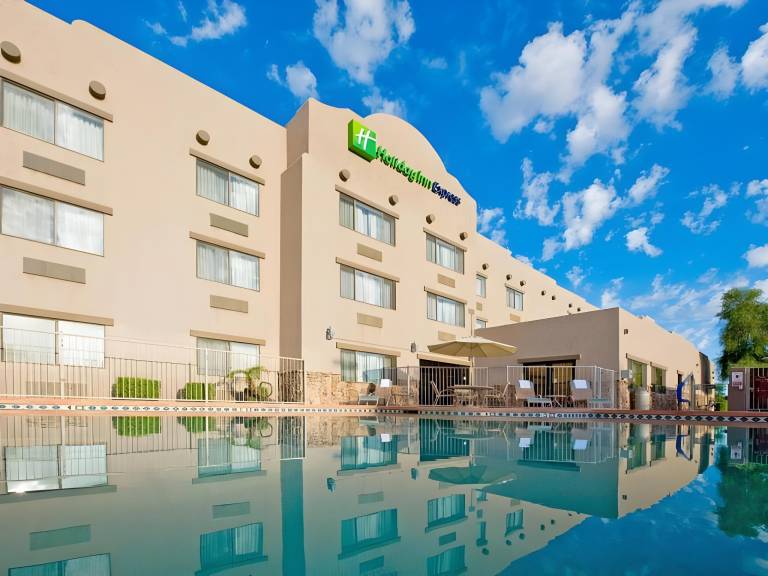 Lexington Inn and Suites - Goodyear-West Phoenix in Goodyear, AZ