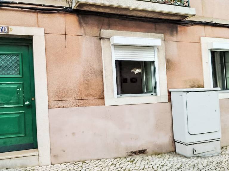 Ferienwohnung Lissabon