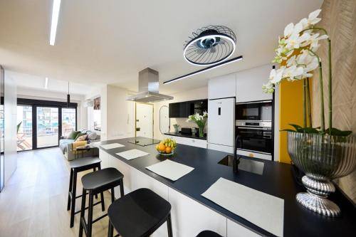 Appartement Carthagène