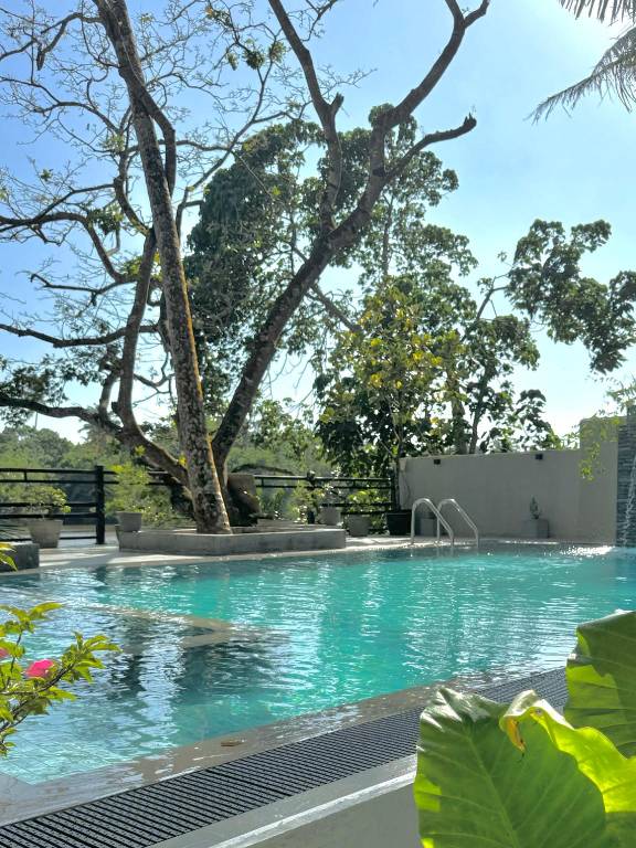 Sapiens home - Weligama Bay in Weligama