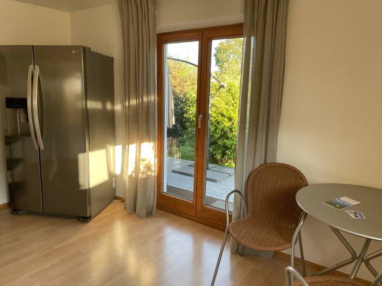 Apartment with grill & terrace | Mountain view — photo 4