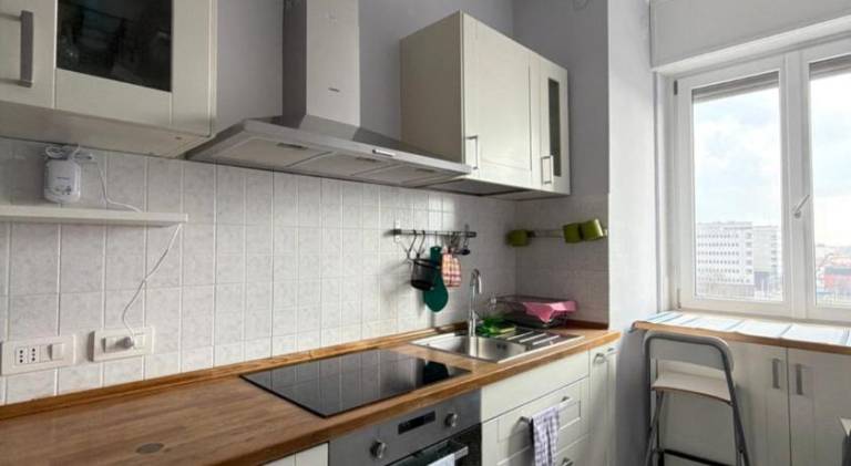 Holiday apartment with 1 room for 4 persons — photo 3