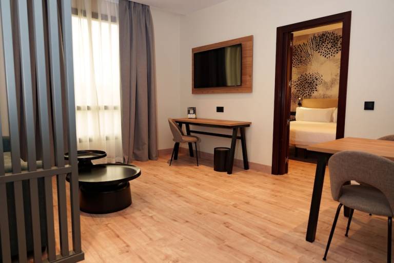 Aparthotel Pinto