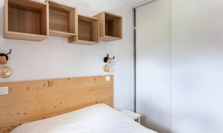 Appartement Valmeinier
