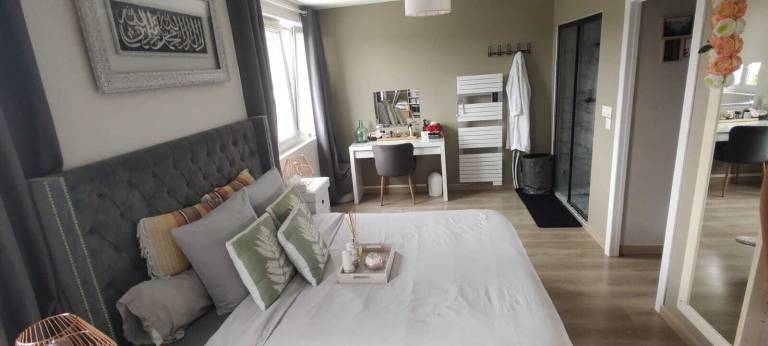 Maison de vacances Douai