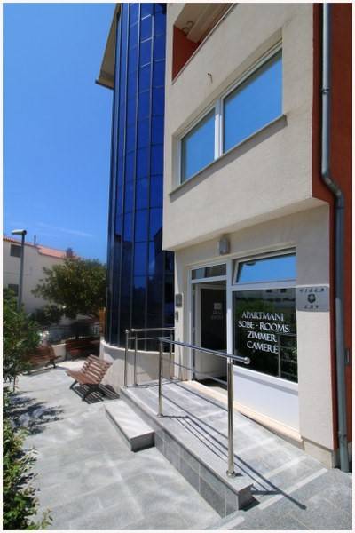 25 M² Apartment ∙ 1 Bedroom ∙ 3 Guests - Primošten