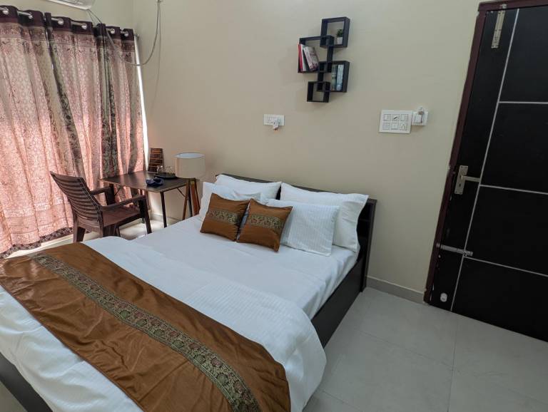 Big house | Suitable for remote work | Dogs allowed in Tola