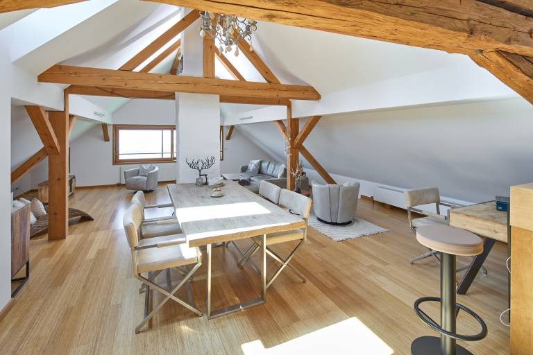 Ferienwohnung  Hörbranz
