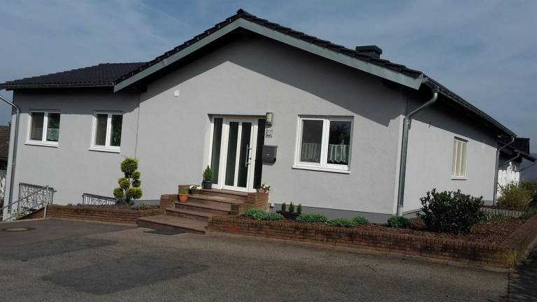 Ferienwohnung Konz