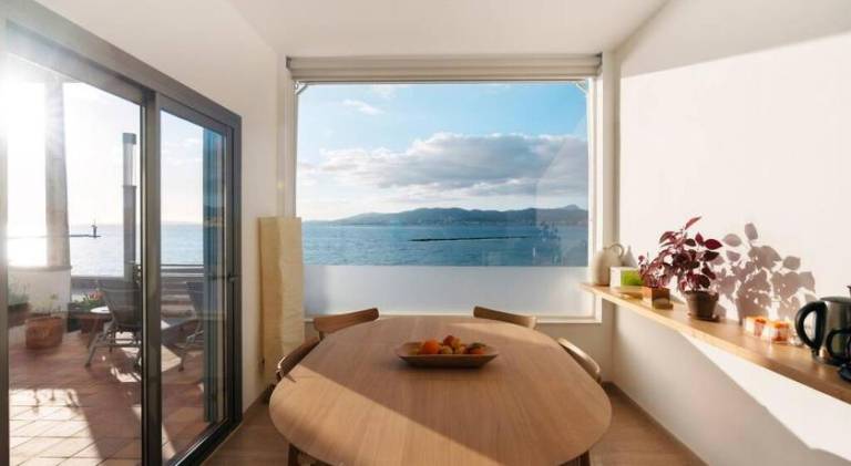 Villa with 3 rooms for 6 persons — photo 4