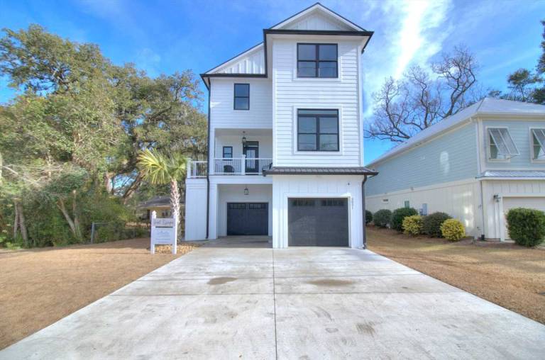 House Myrtle Beach