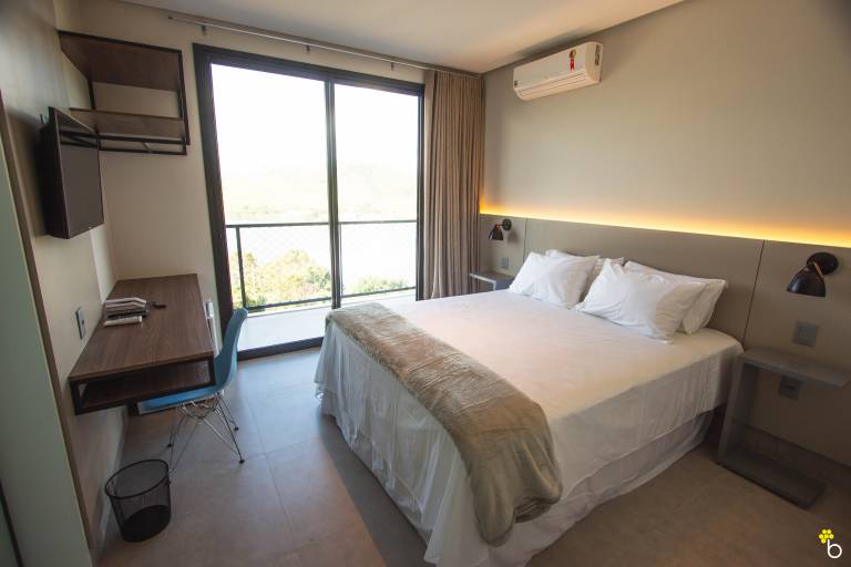 Naim Hotel in Belo Horizonte