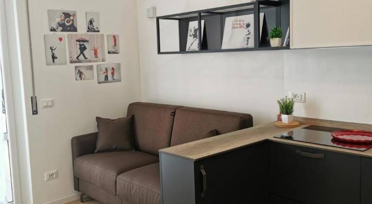 Rental apartment | Pets are welcome — photo 2