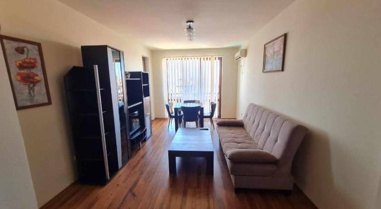 Holiday apartment with pool | Next to the beach | Dogs allowed in Sveti Vlas
