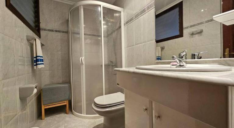 Vacation home with 3 rooms for 6 persons — photo 2