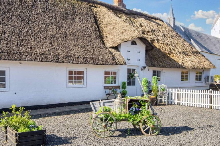 Feriehus Skærbæk
