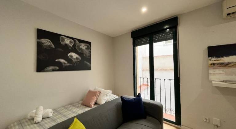 Holiday apartment | Near Museo del Prado — photo 2