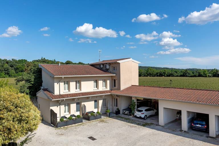 Appartamento vacanza Lonato del Garda
