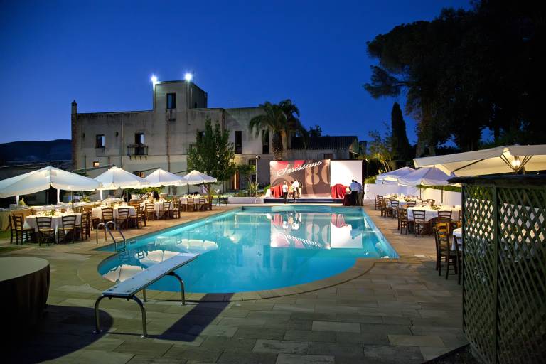 Camera privata Buseto Palizzolo