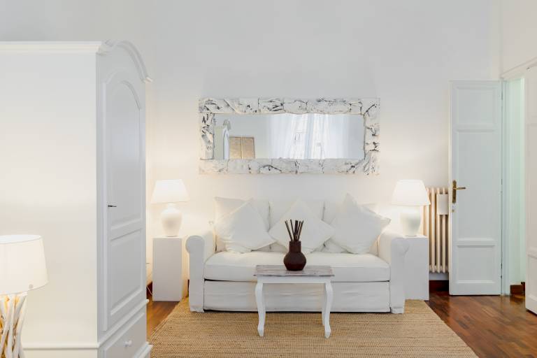 Children-friendly pleasant holiday apartment | Near Pantheon | City view | Dogs allowed — photo 3
