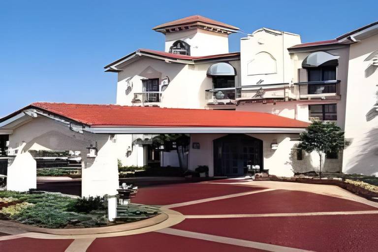 Econo Lodge Augusta North - Washington Road in Augusta, GA