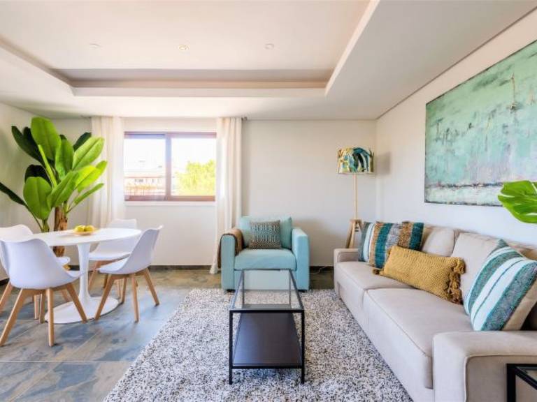 Appartement Quarteira