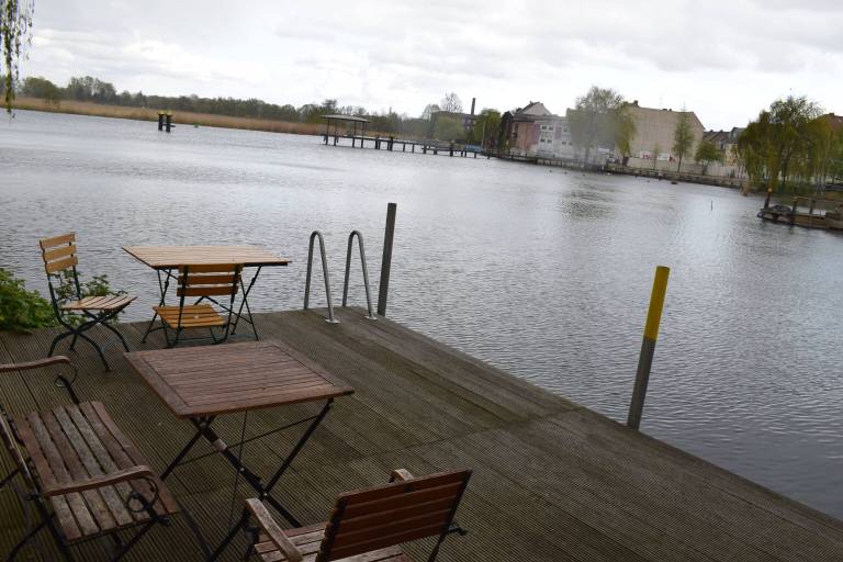 Ferienwohnung Brandenburg an der Havel
