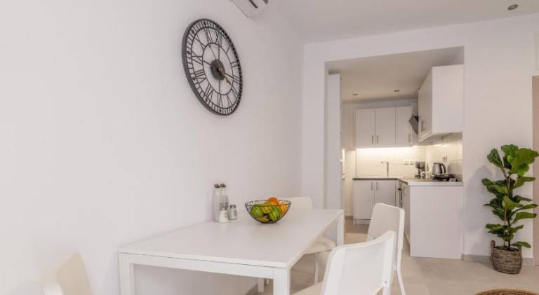 Beautiful holiday apartment with terrace | Dogs allowed — photo 4