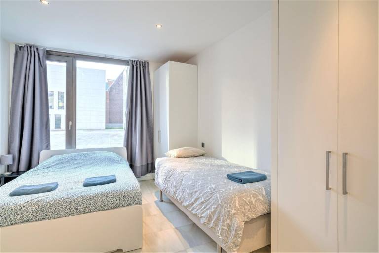 Ferienwohnung Antwerpen