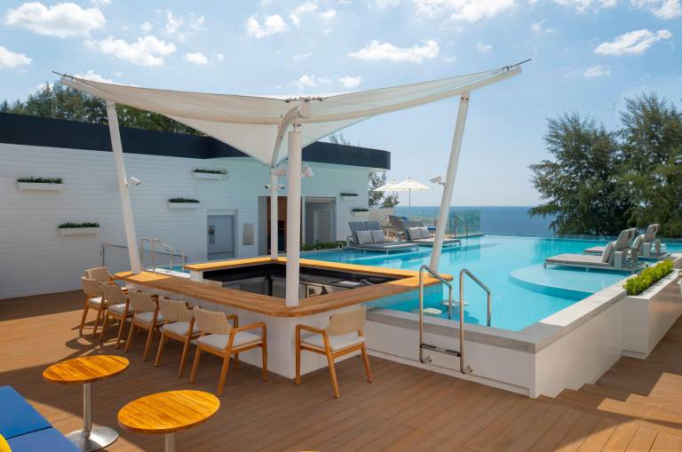 Radisson Blu Resort, Phuket Mai Khao Beach — photo 3