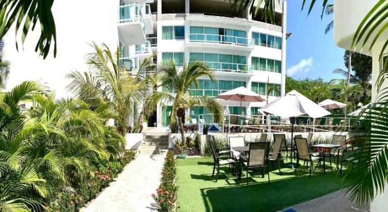 Gran Palma Residencial — photo 4