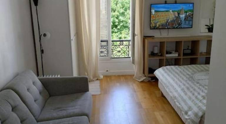 Beautiful rental apartment | Pets are welcome in Vanves