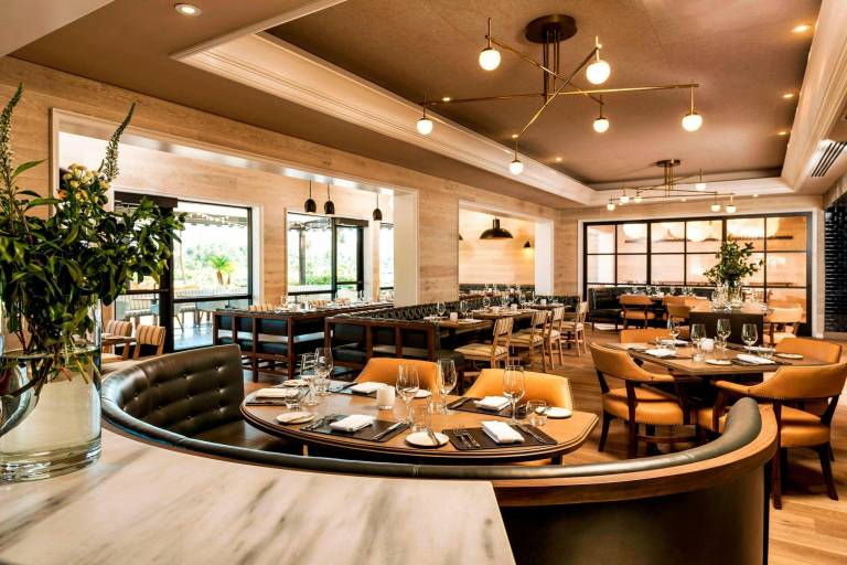 JW Marriott Miami Turnberry Resort & Spa — photo 4
