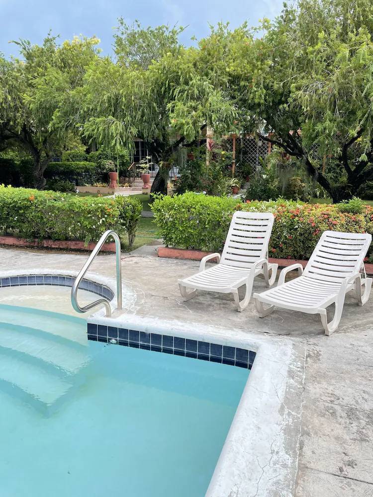 Condo  Montego Bay