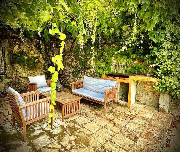Cottage Eymet