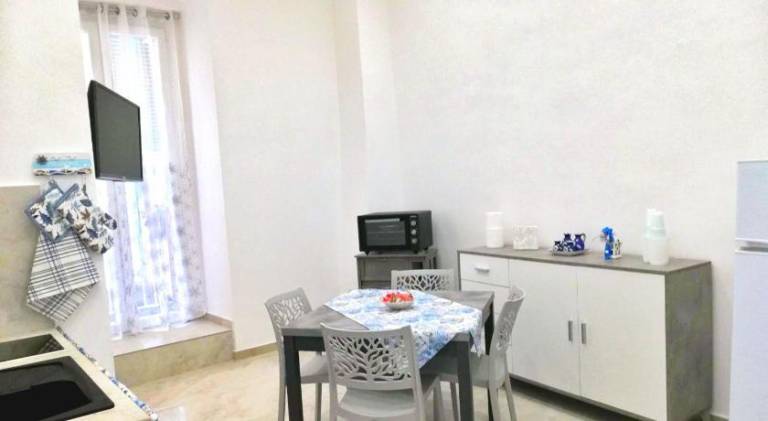 Holiday apartment with 1 room for 5 persons — photo 2